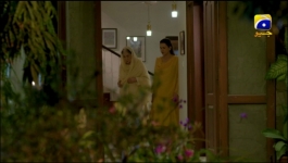 Mujhay Qabool Nahin - Episode 18 - 31st August 2023